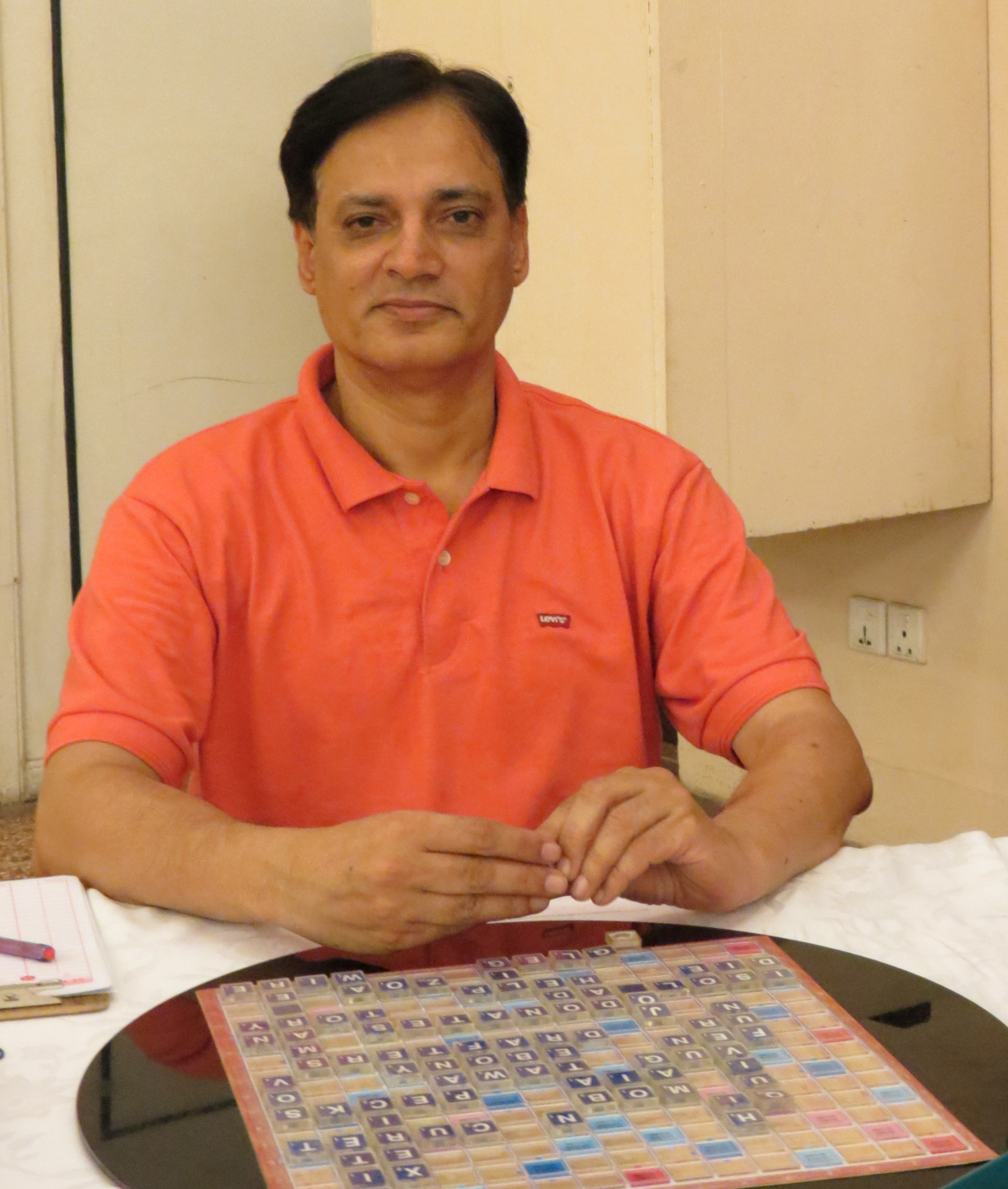 Tariq Pervez